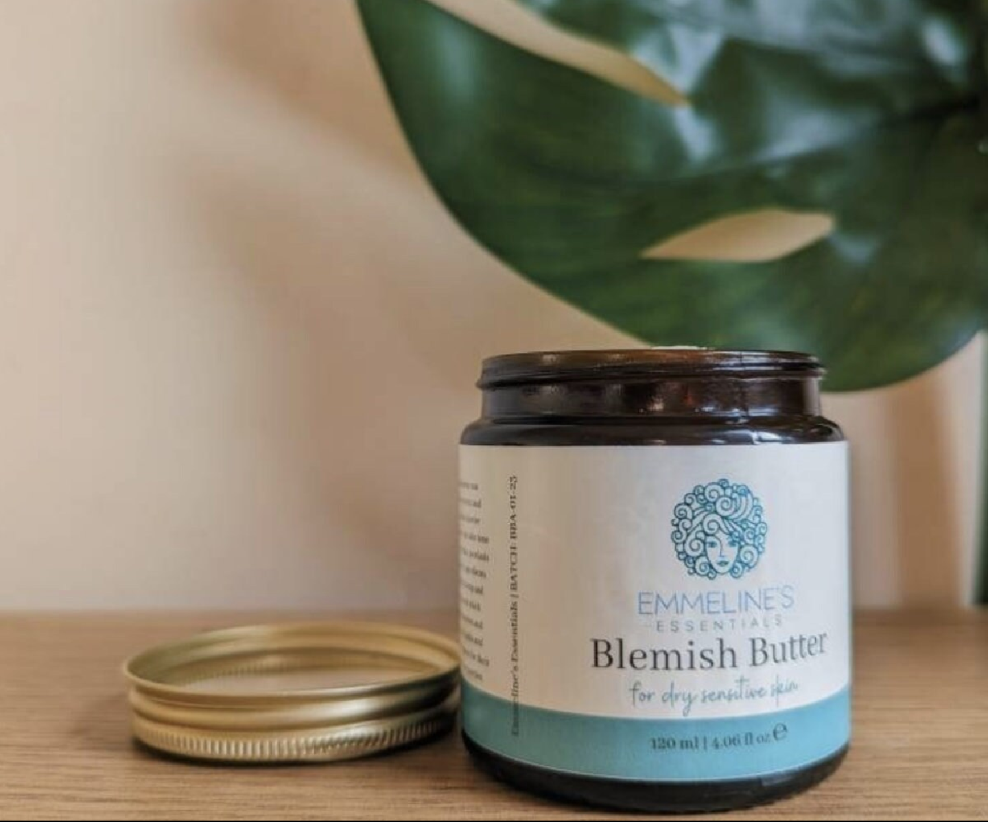Blemish Butter Balm
