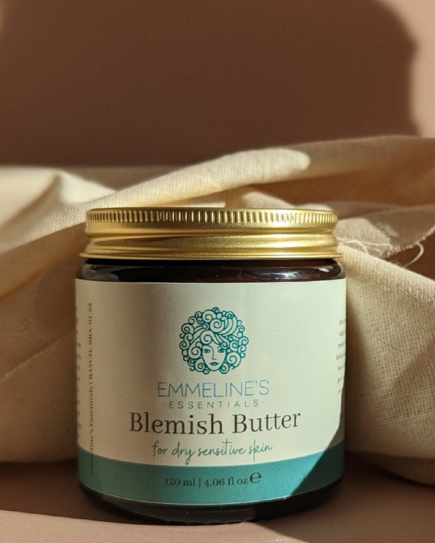 Blemish Butter Balm